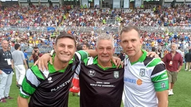 Partita Operazione Nostalgia