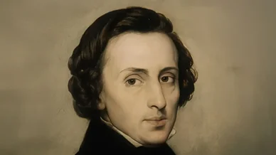 Franciszek Chopin Frédéric Franciszek Chopin