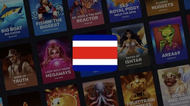 casino costa rica games