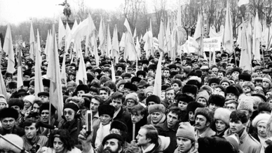 Початки ідеї соборності