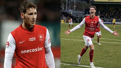 ruben van bommel mvv