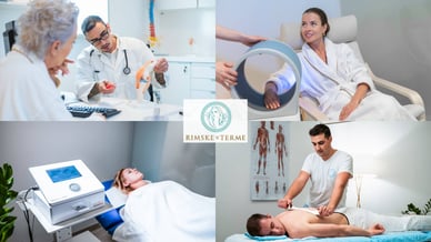 Medicinski center Valetuda