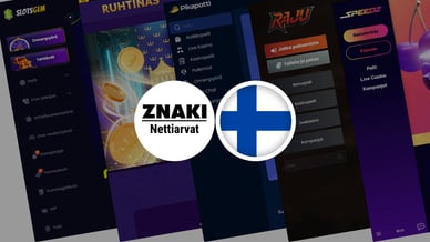 Suomi nettiarpa casino