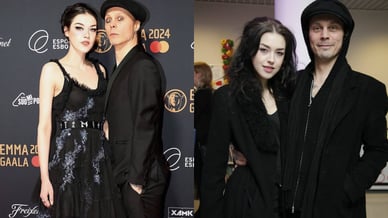 ville valo puoliso