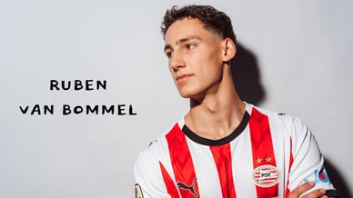 Ruben van Bommel