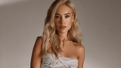 Даша Квіткова для інтерв’ю