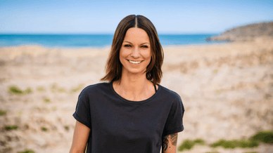 Christina Stürmer
