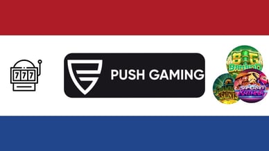 Push Gaming casino