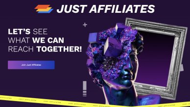 Justaffiliates