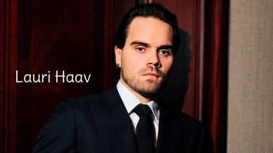 Lauri Haav