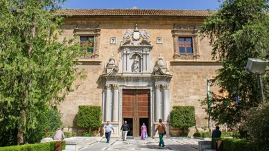 Universidad de Granada