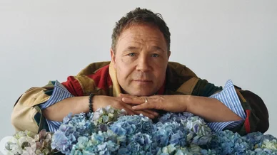 Stephen Graham Stephen Graham