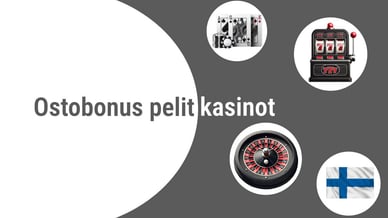 Ostobonus pelit