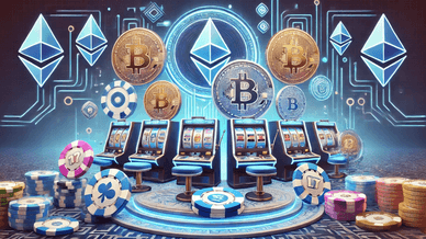 Bitcoin casinos in Greece