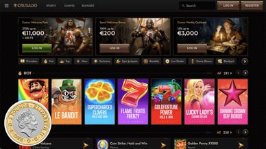 2 min deposit casino