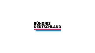 Bündnis für Deutschland