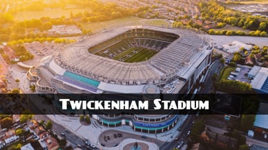 Twickenham Stadium