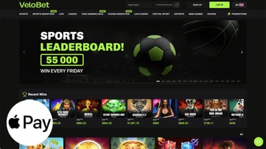 best apple pay casino uk