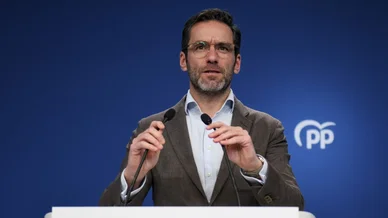 Borja Sémper Borja Sémper