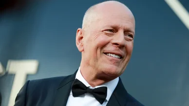 Bruce Willis Bruce Willis
