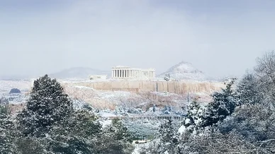 Χειμερινές διακοπές