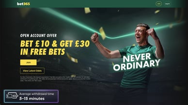 best instant withdrawal casino