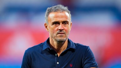 Luis Enrique