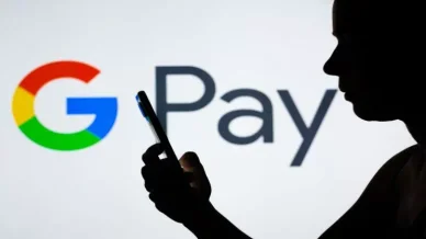 Google Pay è un sistema veloce e affidabile G Pay