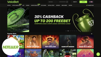 online casino that takes neteller