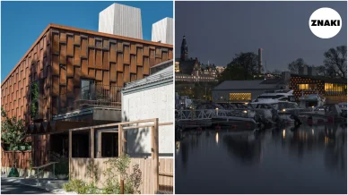 AIRA, Stockholm