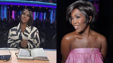 motsi mabuse hair