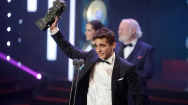 Premios de Miguel Herrán Miguel Herrán premios