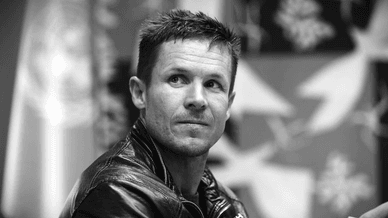 Felix Baumgartner
