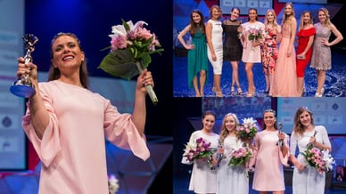 Manca Šepetavc Miss športa