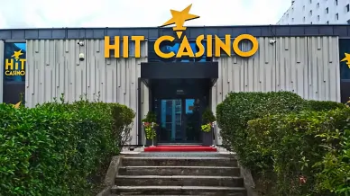 Hit Casino Kraków