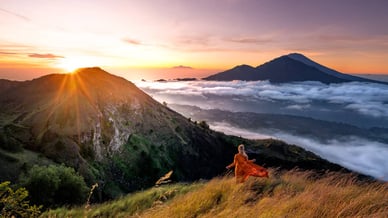 Gunung Batur