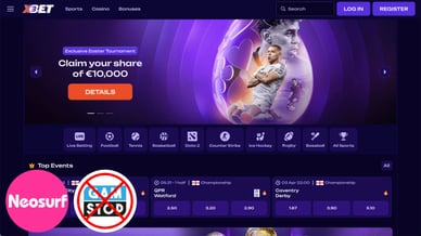 neosurf deposit casino