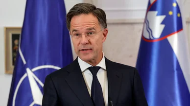 Mark Rutte