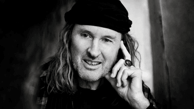 Chris von Rohr (Rockmusiker)