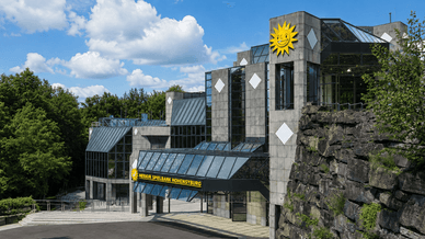 Merkur Spielbank Hohensyburg