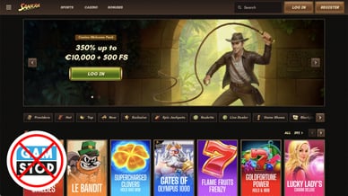 non gamstop casino no deposit bonus uk
