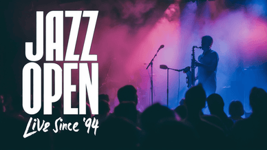 Jazz Open Stuttgart 2026