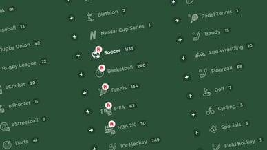 online wedden bookmakers