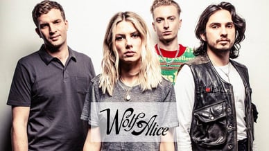 Wolf Alice