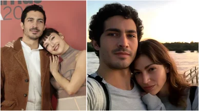 pareja de Úrsula Corberó Úrsula Corberó pareja