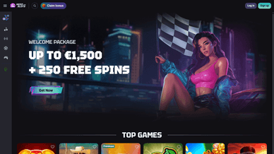 Need for slots casino bono de bienvenida