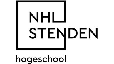 NHL stenden logo