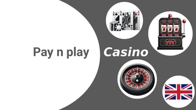 pay and play casino 2026