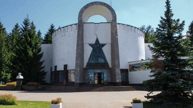 Музей-заповідник