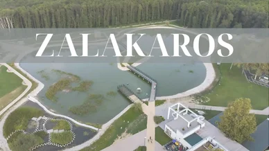 Zalakaros Zalakaros foto